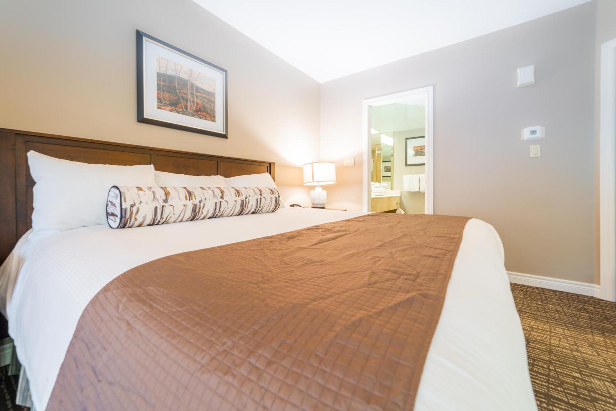 Horseshoe Valley Suites - The Maple Shanty Bay Kültér fotó