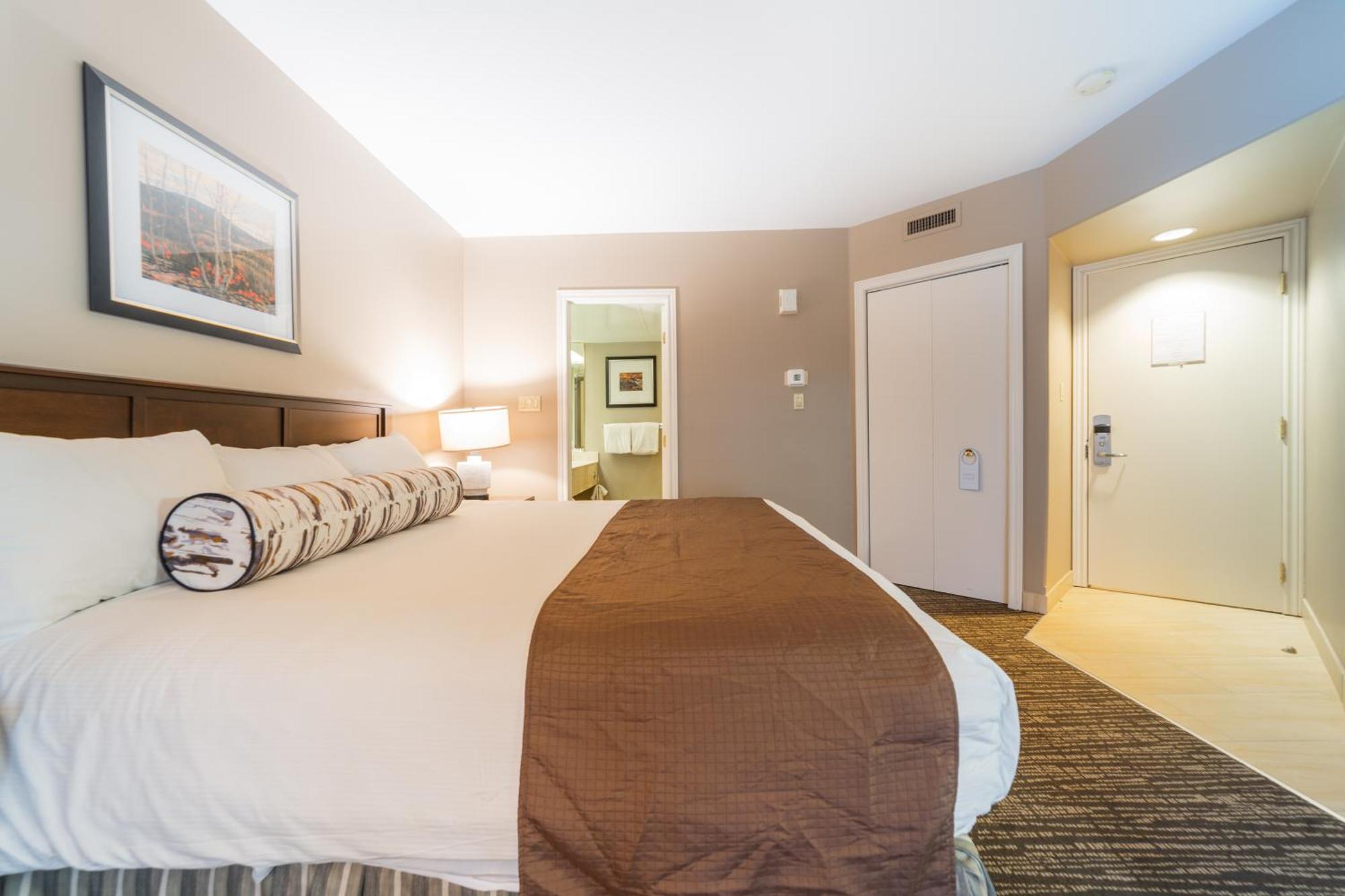 Horseshoe Valley Suites - The Maple Shanty Bay Kültér fotó