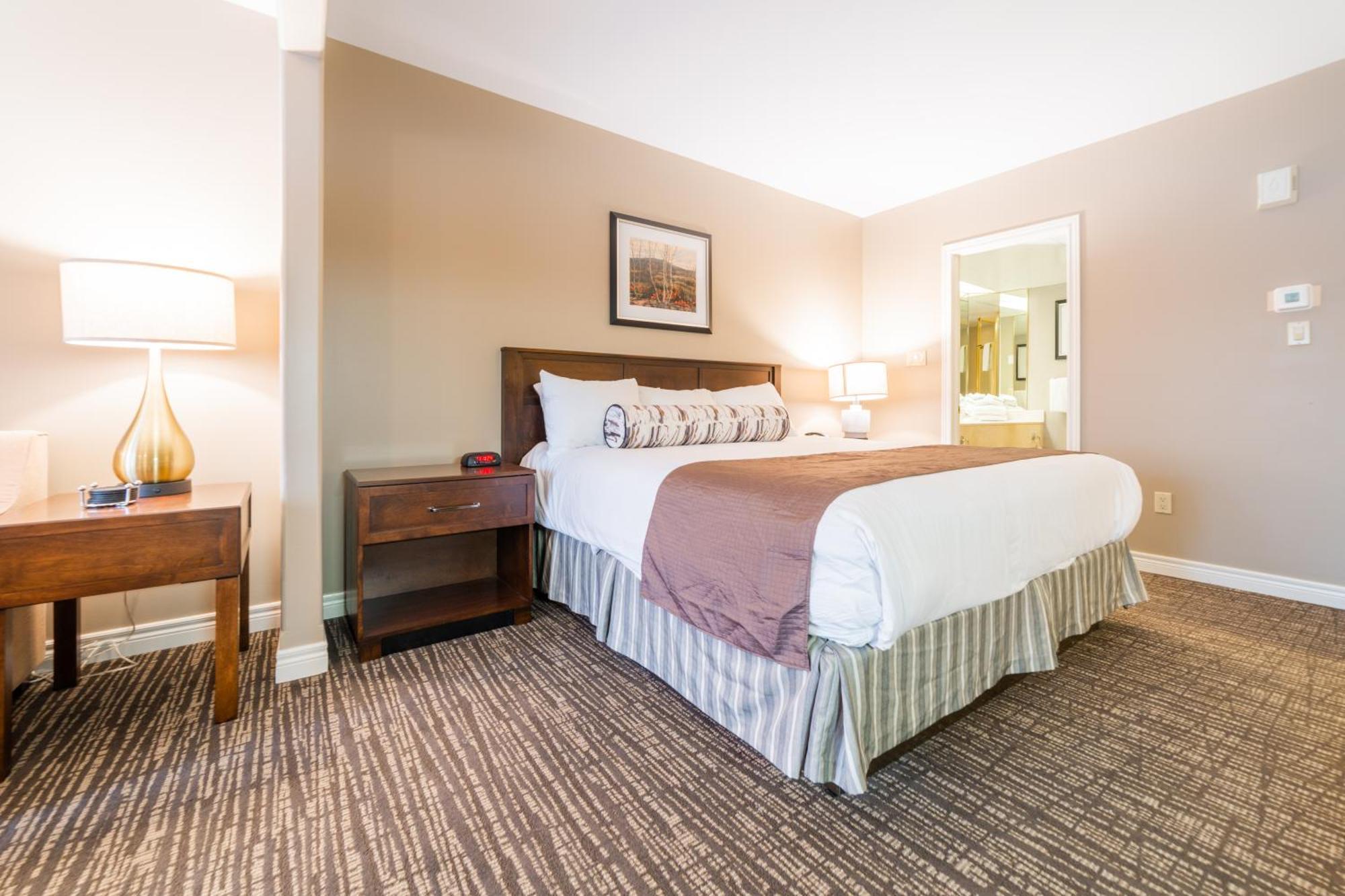 Horseshoe Valley Suites - The Maple Shanty Bay Kültér fotó
